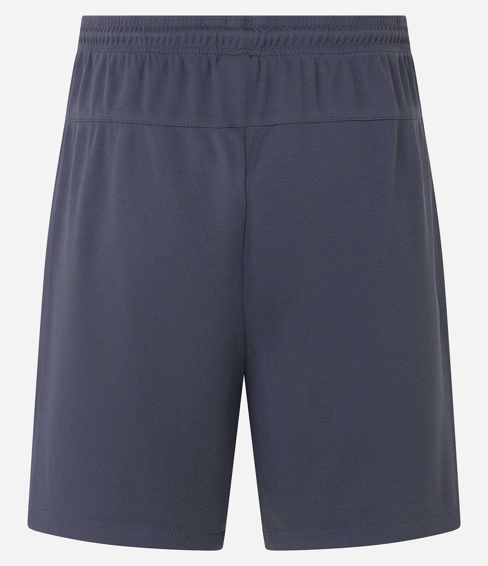Bermuda Esportiva com Tecnologia Dry Cinza 6