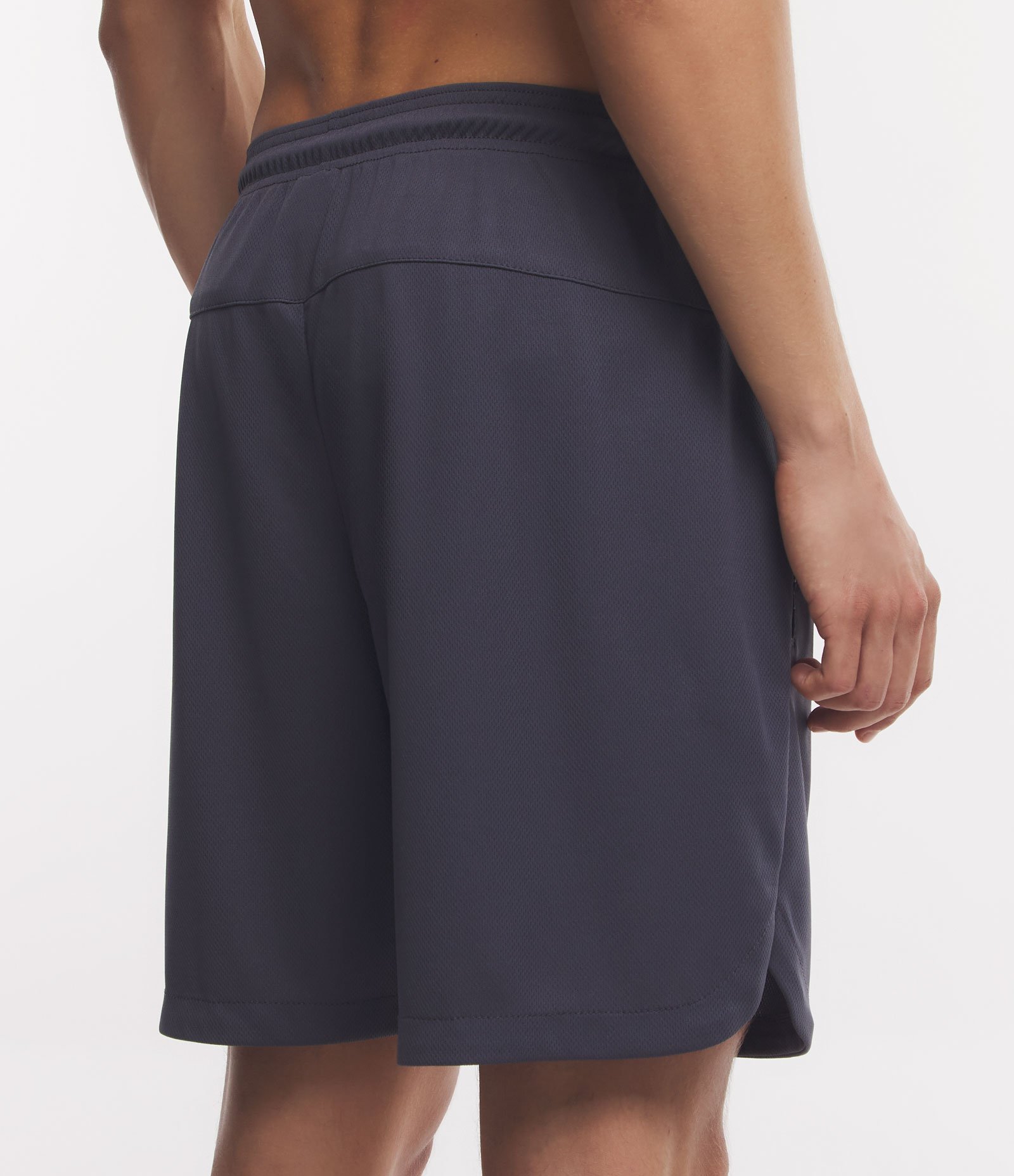 Bermuda Esportiva com Tecnologia Dry Cinza 3