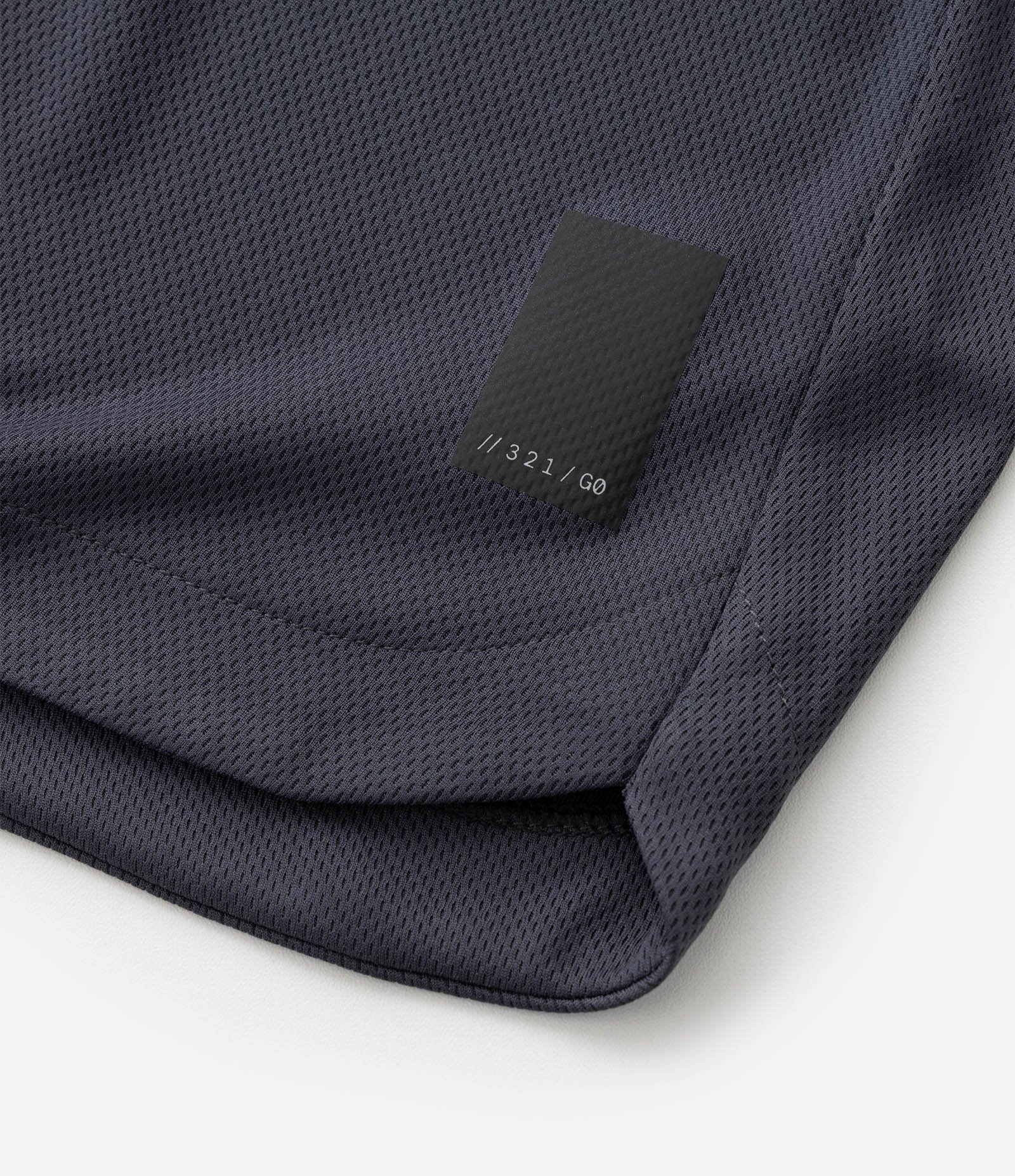 Bermuda Esportiva com Tecnologia Dry Cinza 8