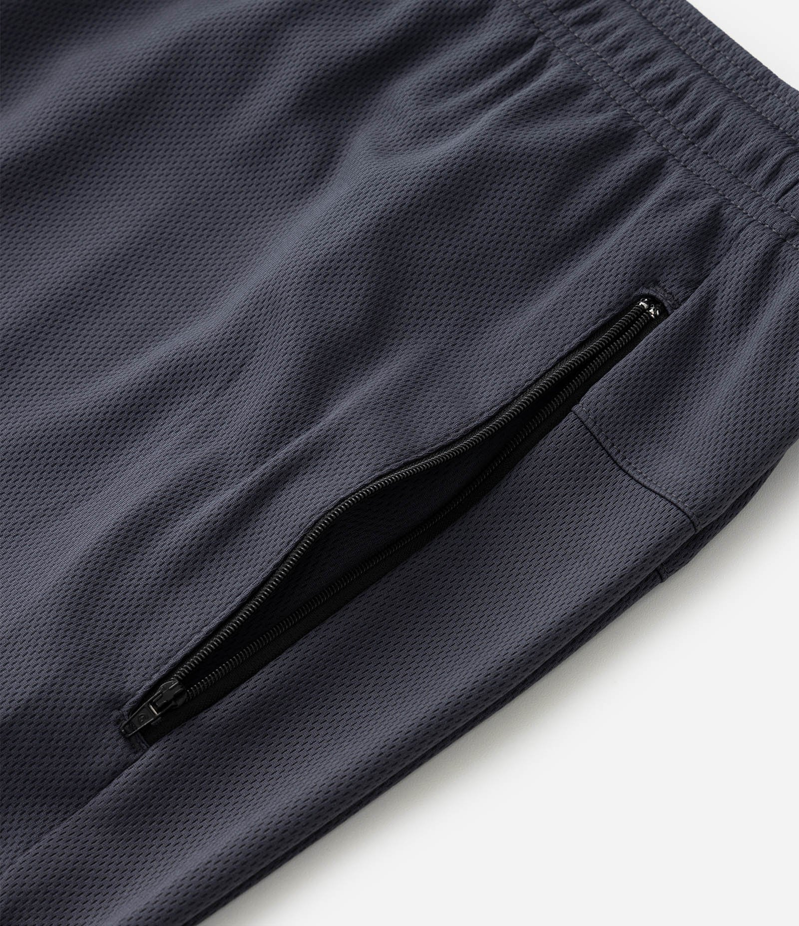 Bermuda Esportiva com Tecnologia Dry Cinza 9