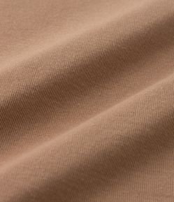 Blusa Básica em Ribana e sem Cava Curve & Plus Size