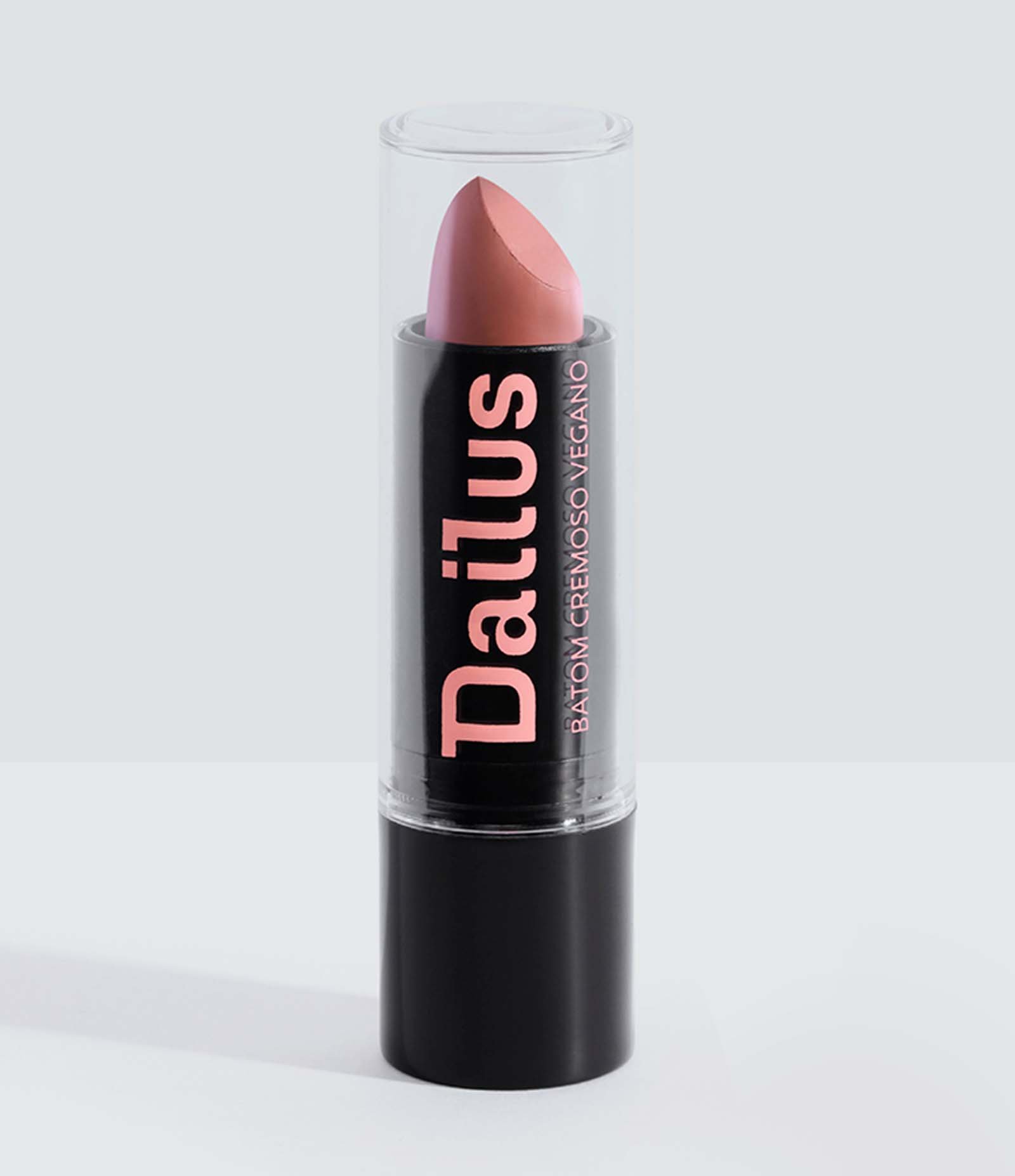 Batom Vegano Cremoso Dailus 1