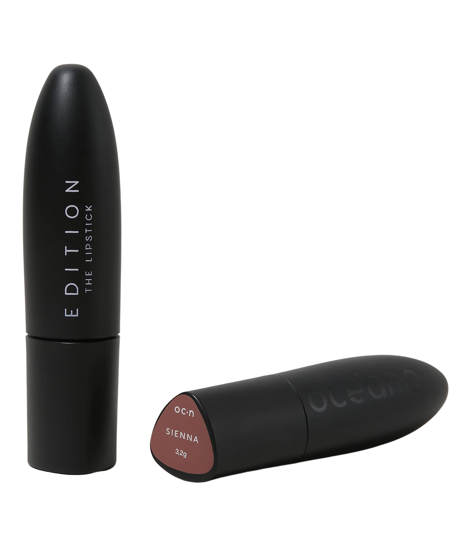 Batom Lipstick Edition Oceane Sienna 2