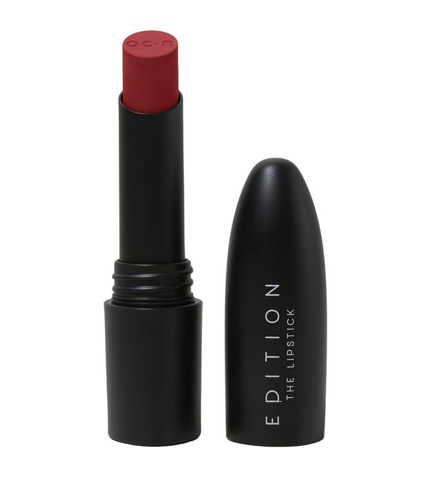 Batom Lipstick Edition Oceane Red Kiss 1