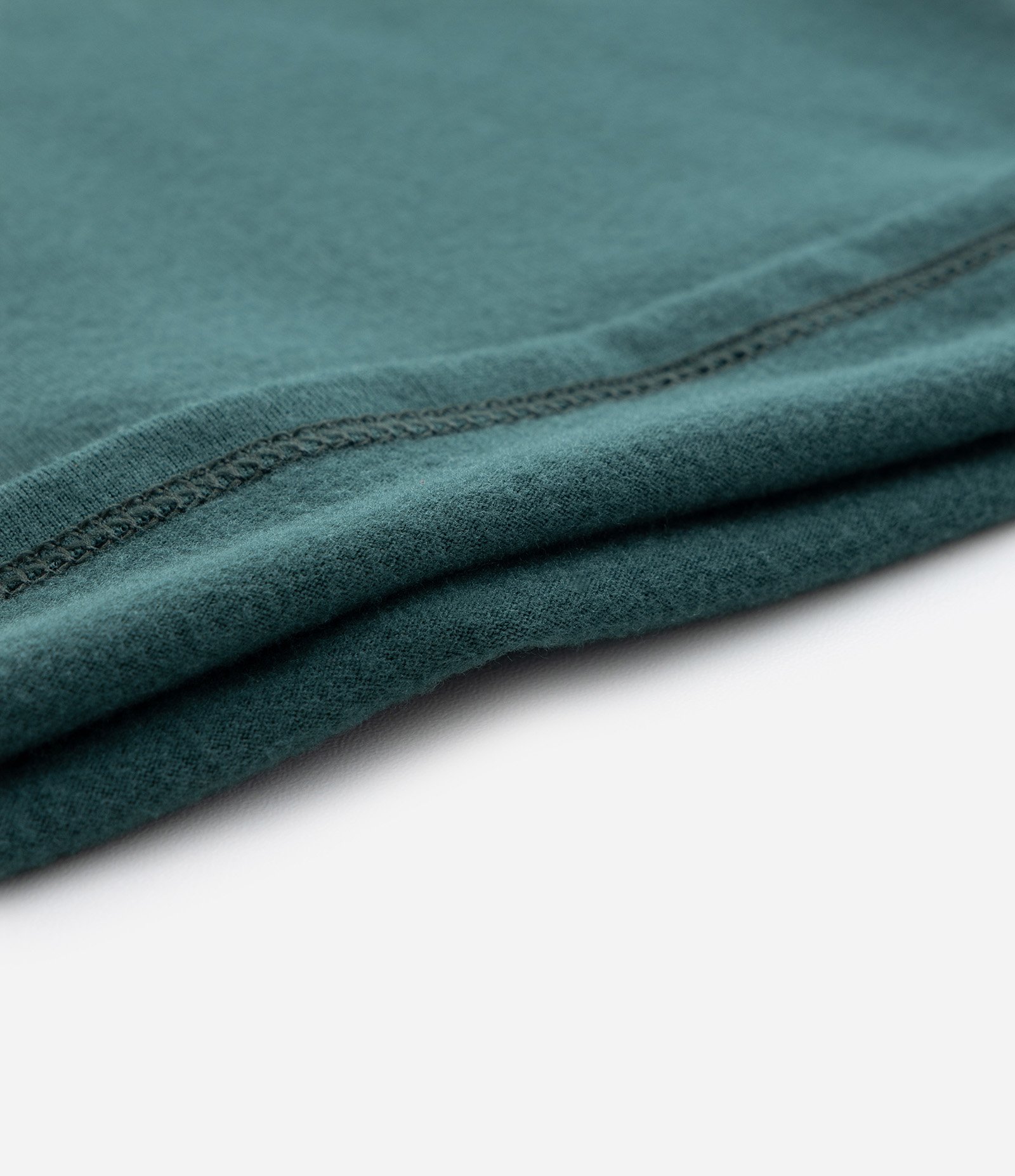 Camiseta Básica Infantil - Tam 1 a 5 anos Verde 3
