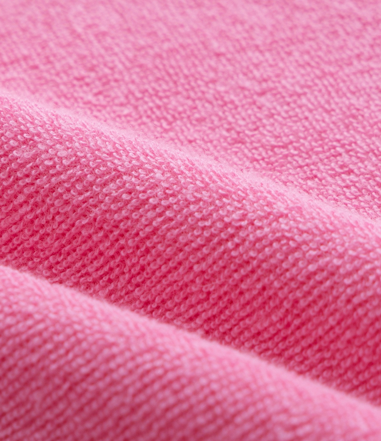 Saida de Praia Infantil Atoalhada com Capuz e Amarração na Cintura - Tam 3 a 16 Anos Rosa 3