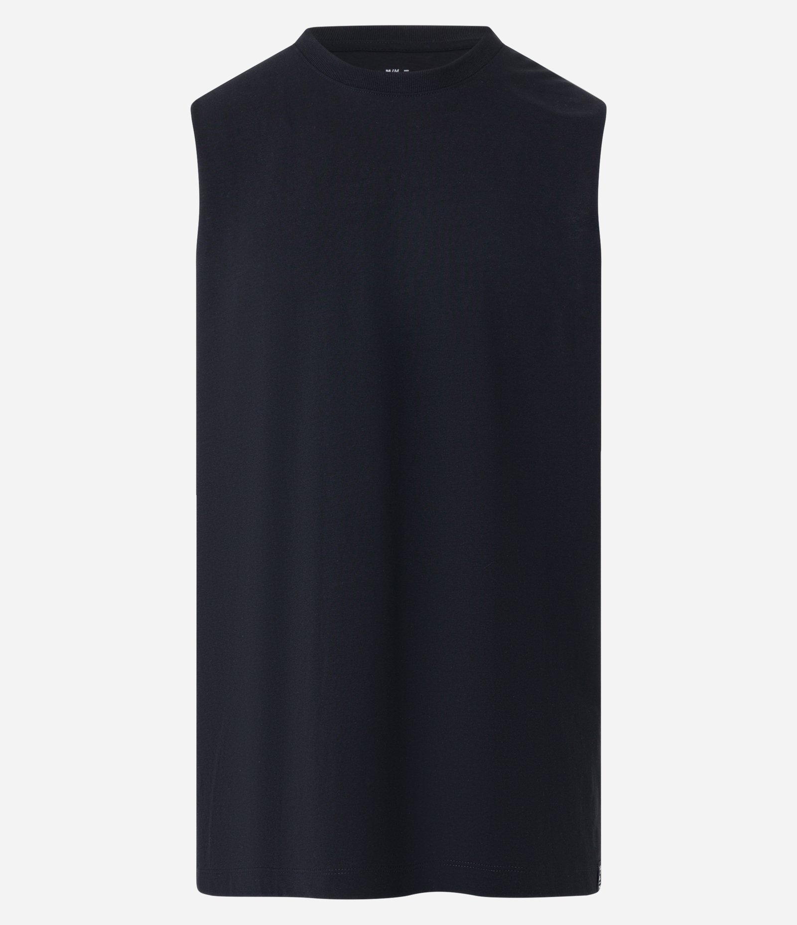 Regata Machão Básica em Algodão 6