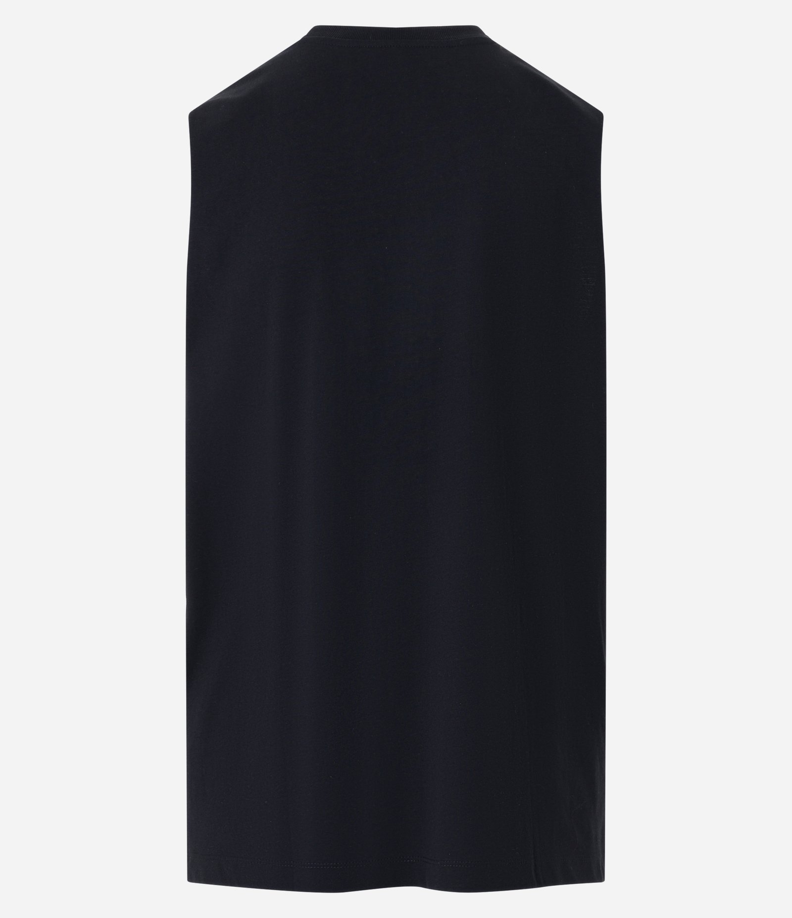 Regata Machão Básica em Algodão 7