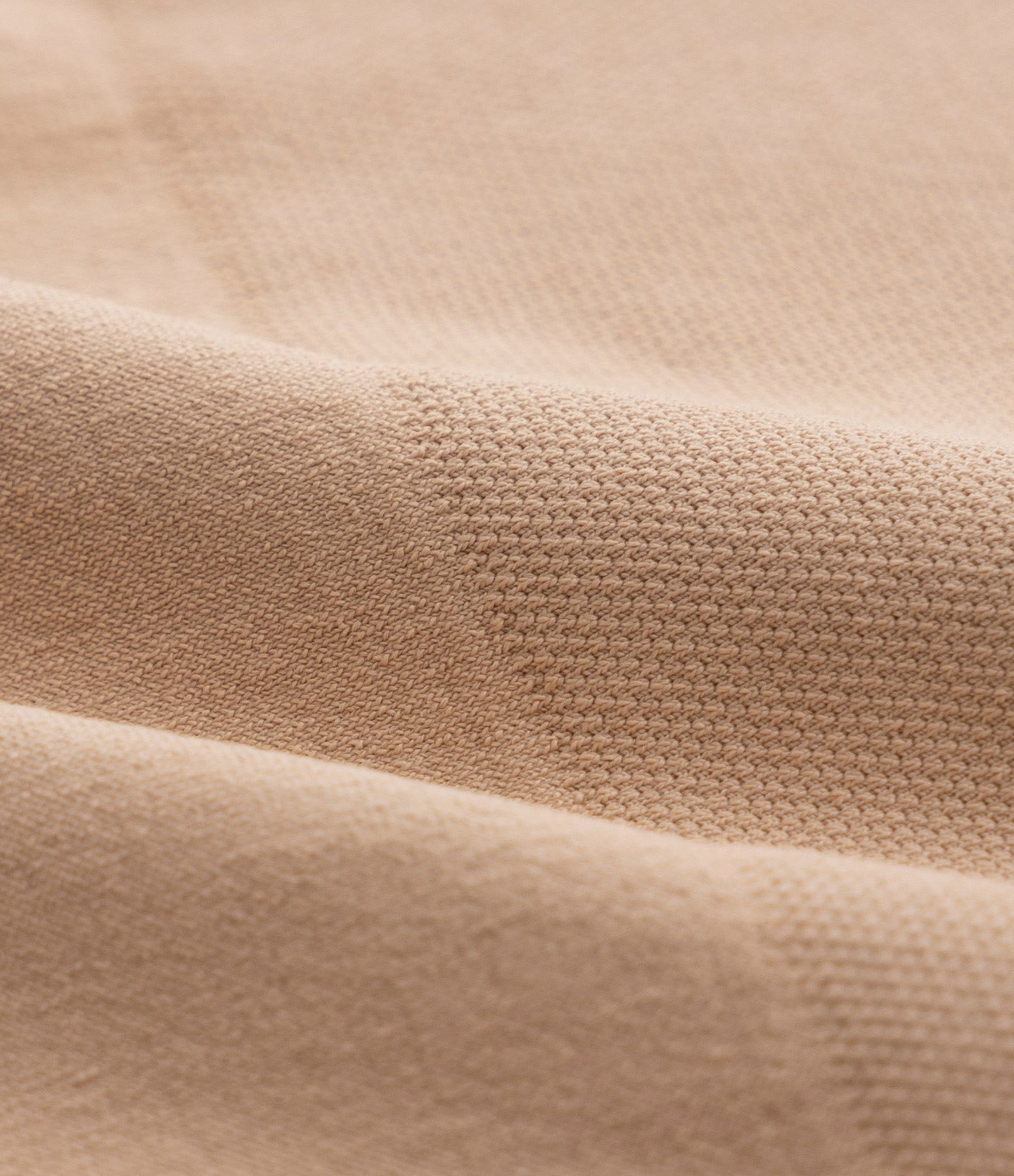 Bermuda Lingerie em Poliamida Seamless Bege 8