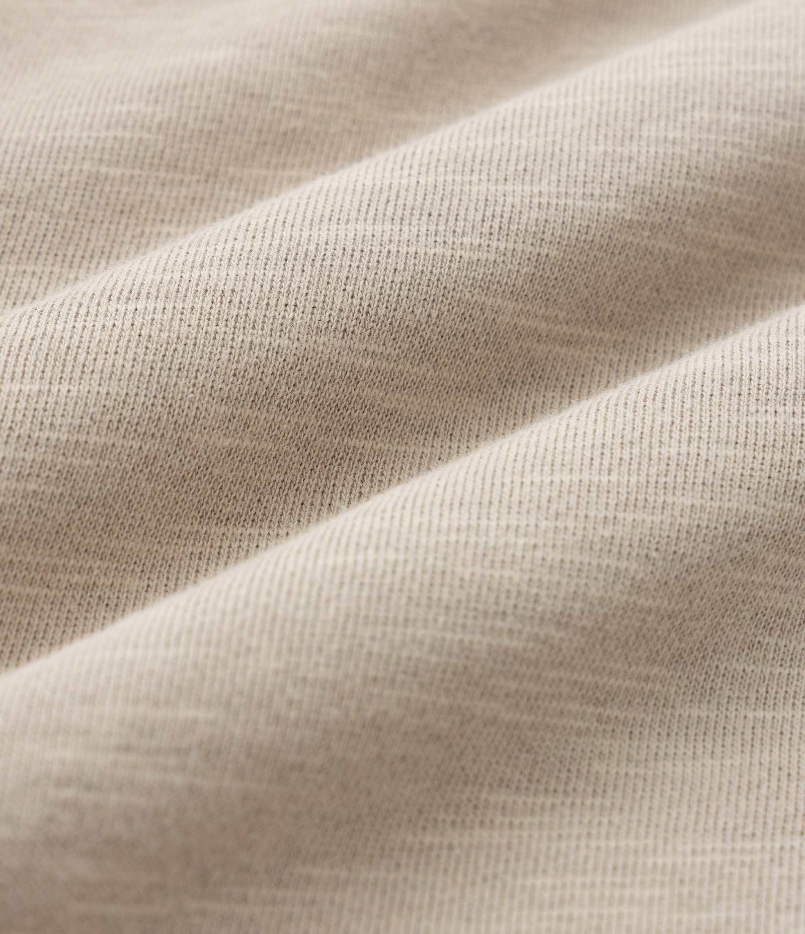 Blusão com Bolsinho e Recortes no Ombro - Tam 5 a 14 anos Bege 3