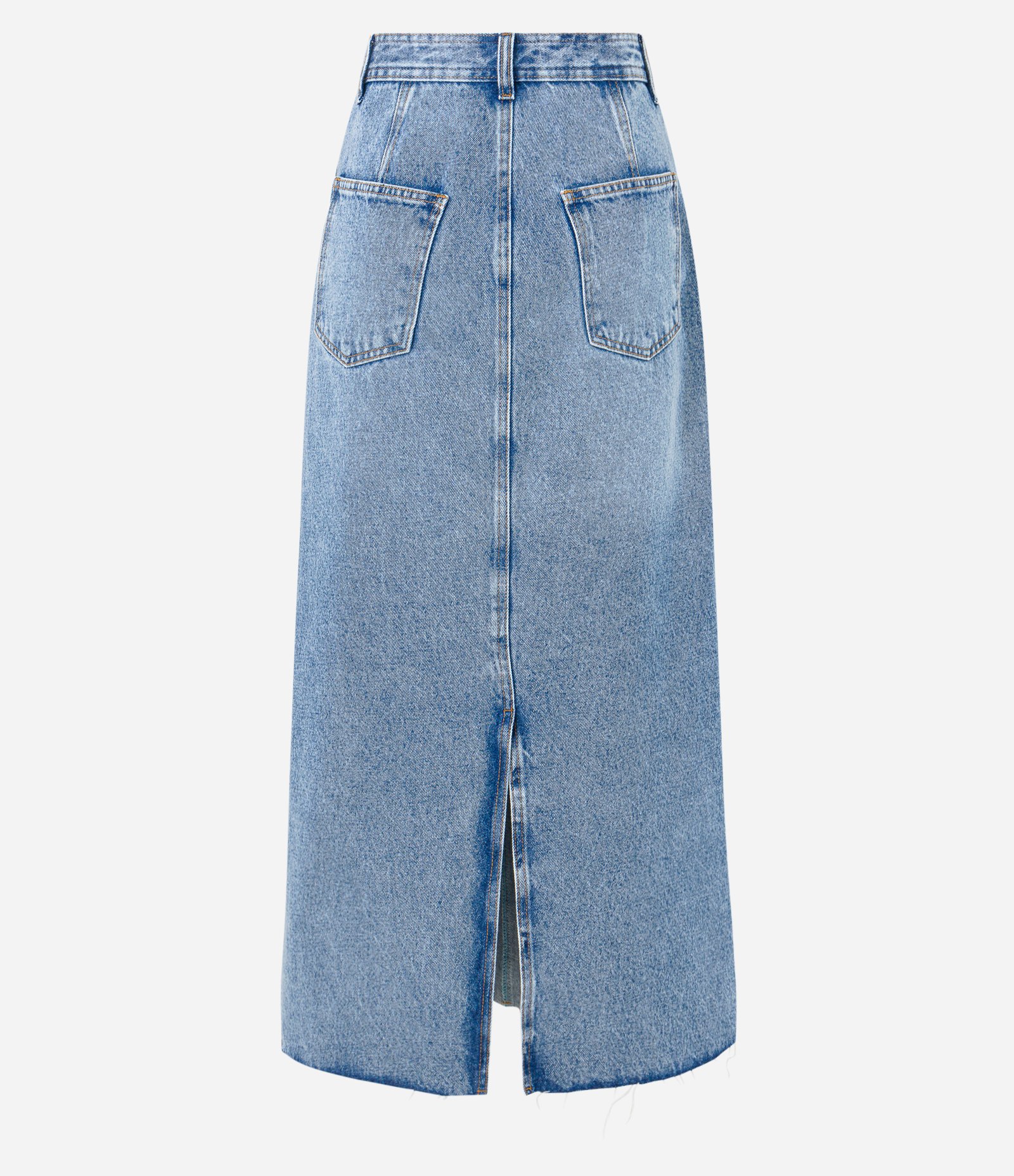 Saia Longa Saia Jeans Cintura Alta Renner Cheap Lojas Renner Saia