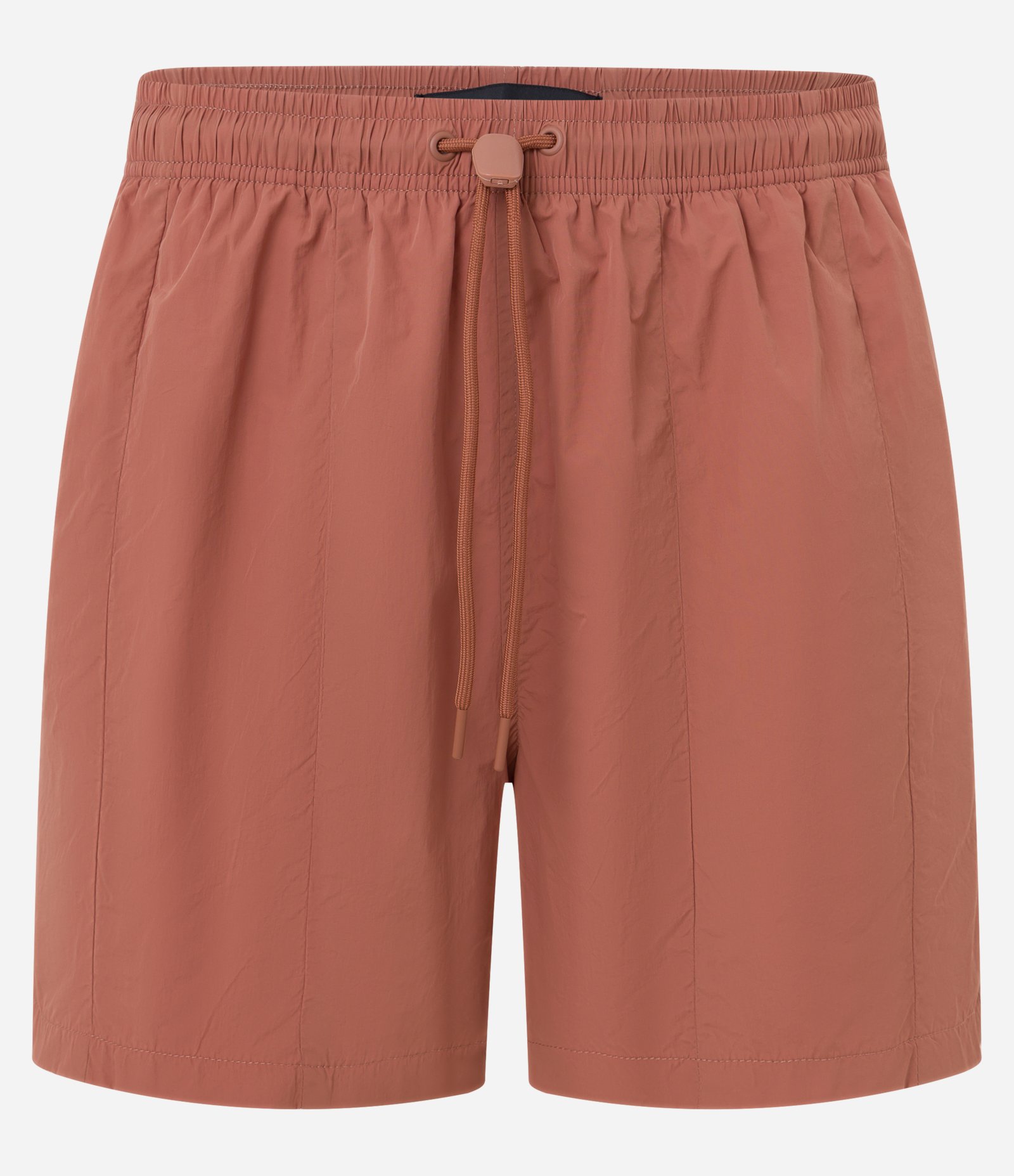 Bermuda em Poliamida com Puxador no Cós 6