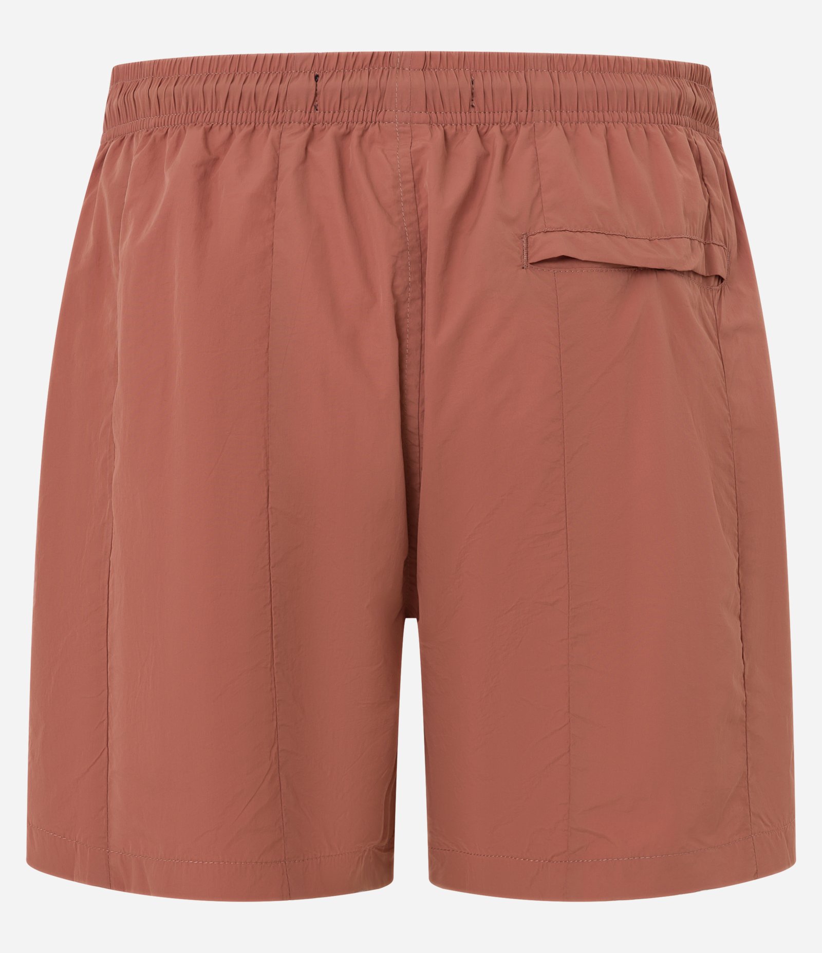 Bermuda em Poliamida com Puxador no Cós 7