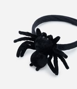 Tiara Infantil com Aranha em 3D - Tam U