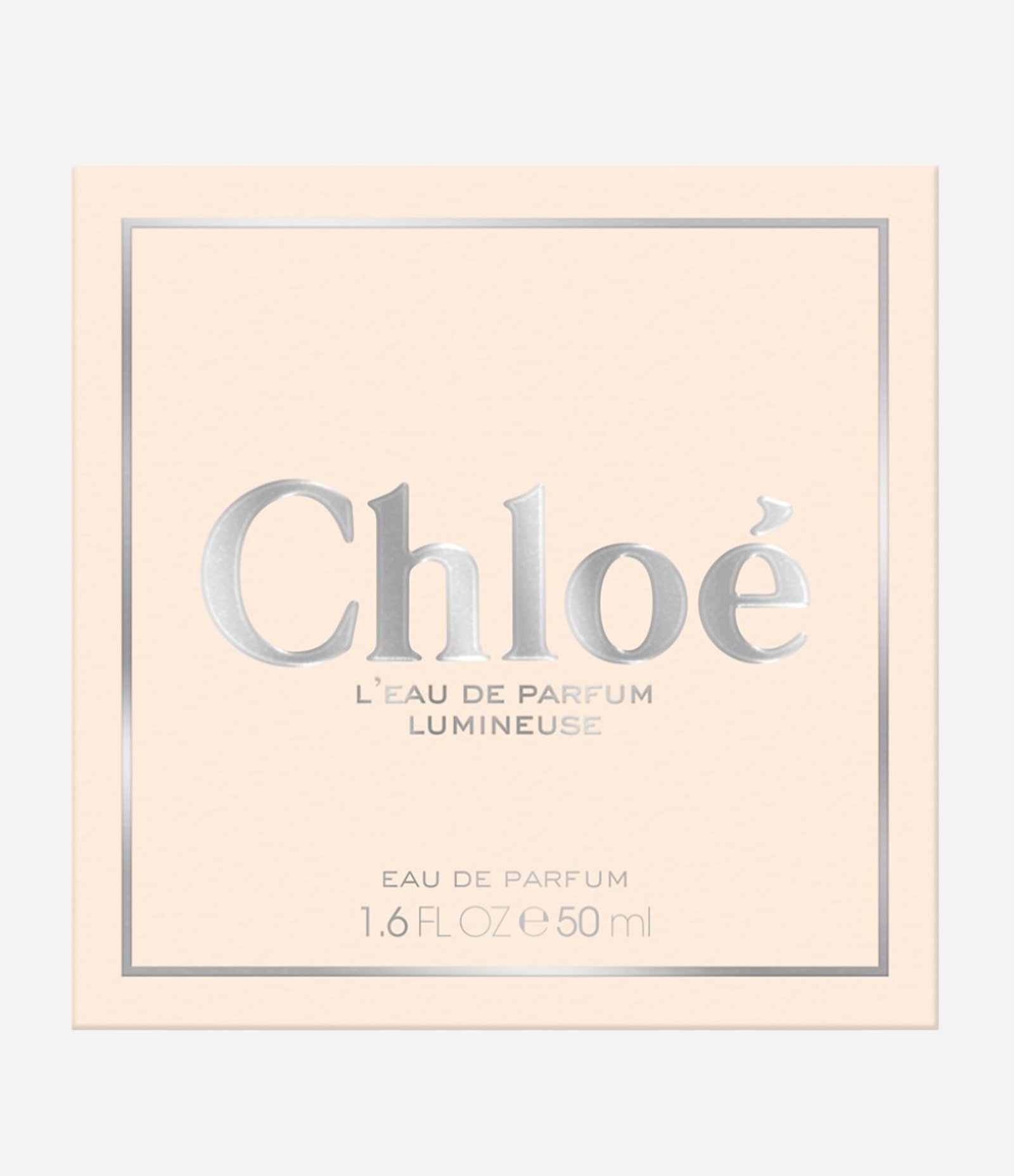 Chloe Sign Lumineuse Eau de Parfum 50ml