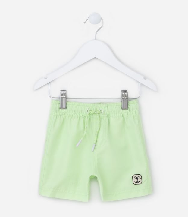 Cor: Verde | Tamanho: 04