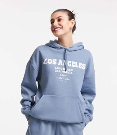 Moletom Blusa De La Feminina Renner Feminino Renner Moletom Tie