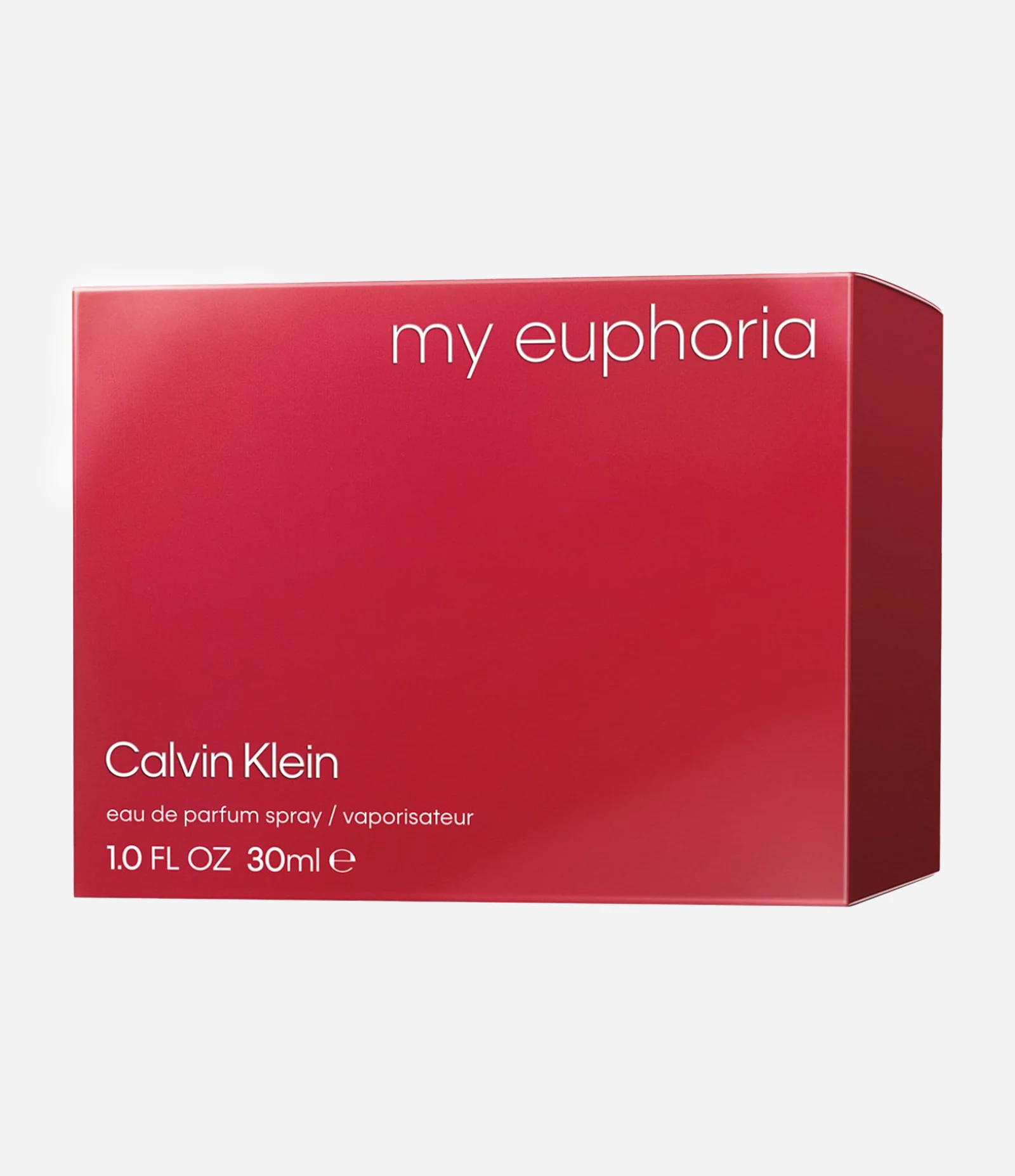 Perfume CK My Euphoria Eau de Parfum 30ml 2