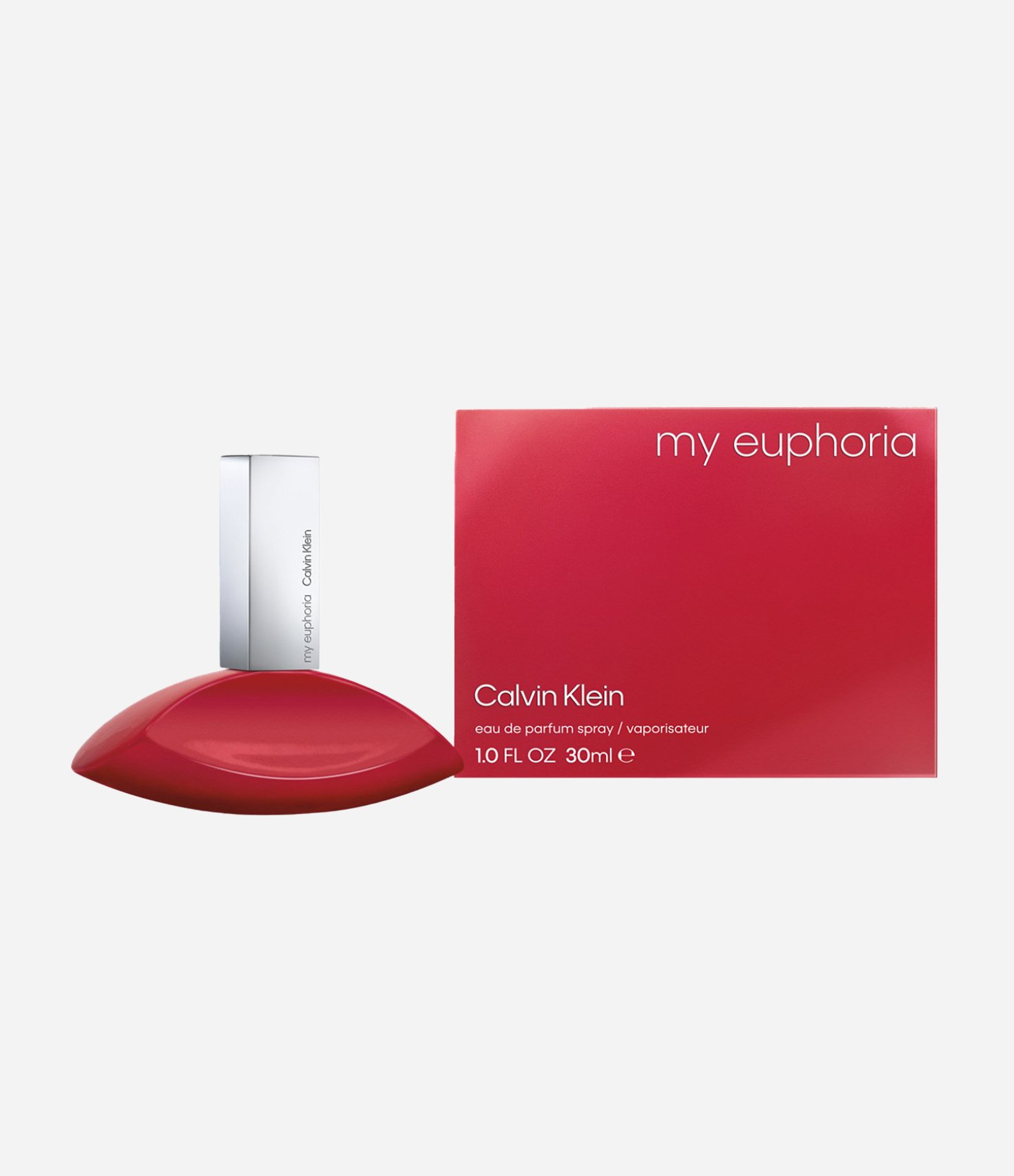 Perfume CK My Euphoria Eau de Parfum 30ml 3