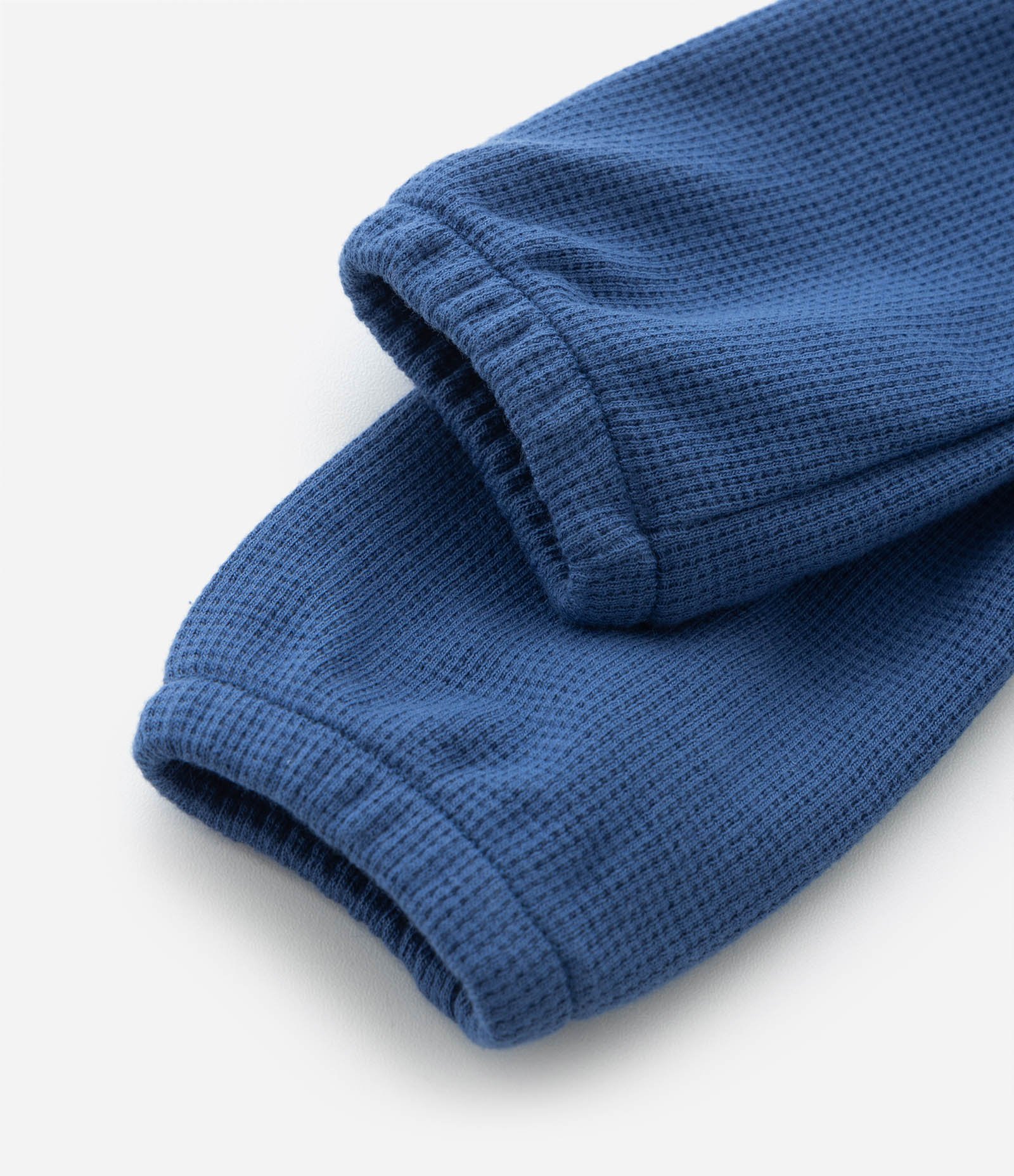 Jaqueta Infantil Texturizada com Capuz e Orelhinhas - Tam 0 a 18 meses Azul 3