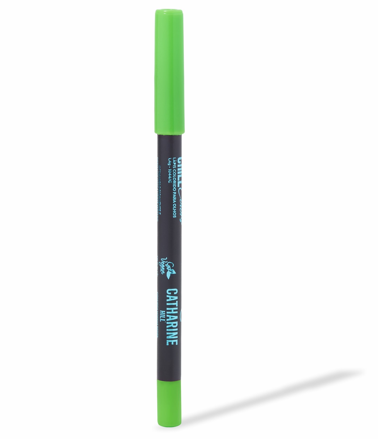 Lápis Colorido Chill Colors Catharine Hill Verde 2