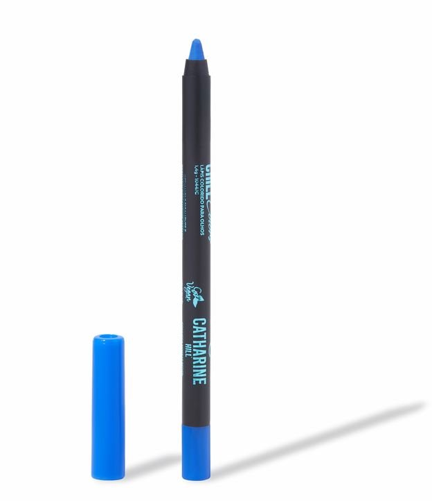 Lápis Colorido Chill Colors Catharine Hill