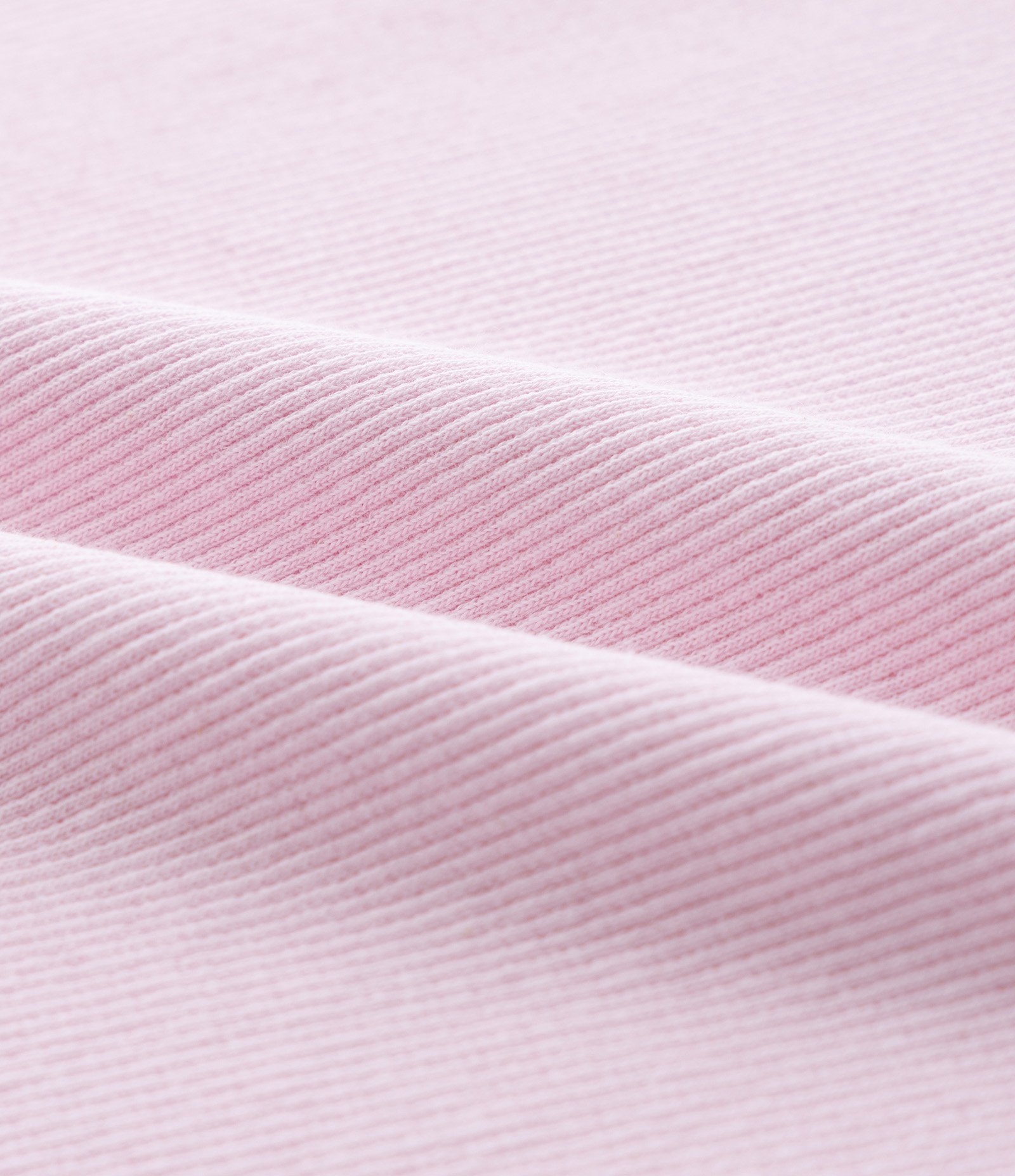 Regata Cropped  Infantil com Viés Contrastante - Tam 5 a 14 anos Rosa 3