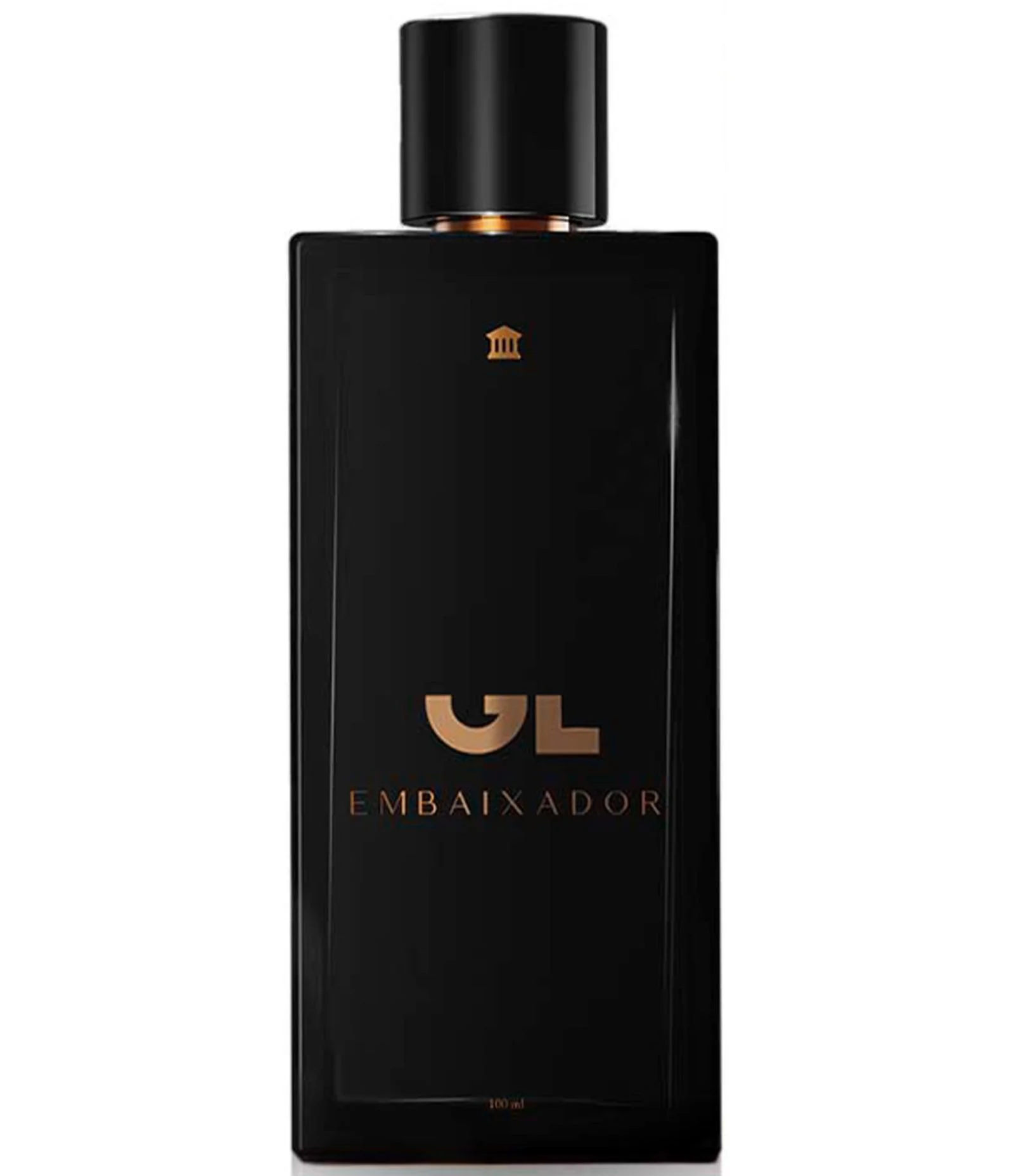 GL Embaixador Deo Colônia 100ml 1
