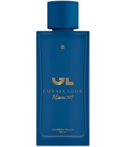 GL Embaixador DeocoIônia Miami 305