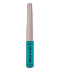 Delineador Liquido Camila Loures Vult