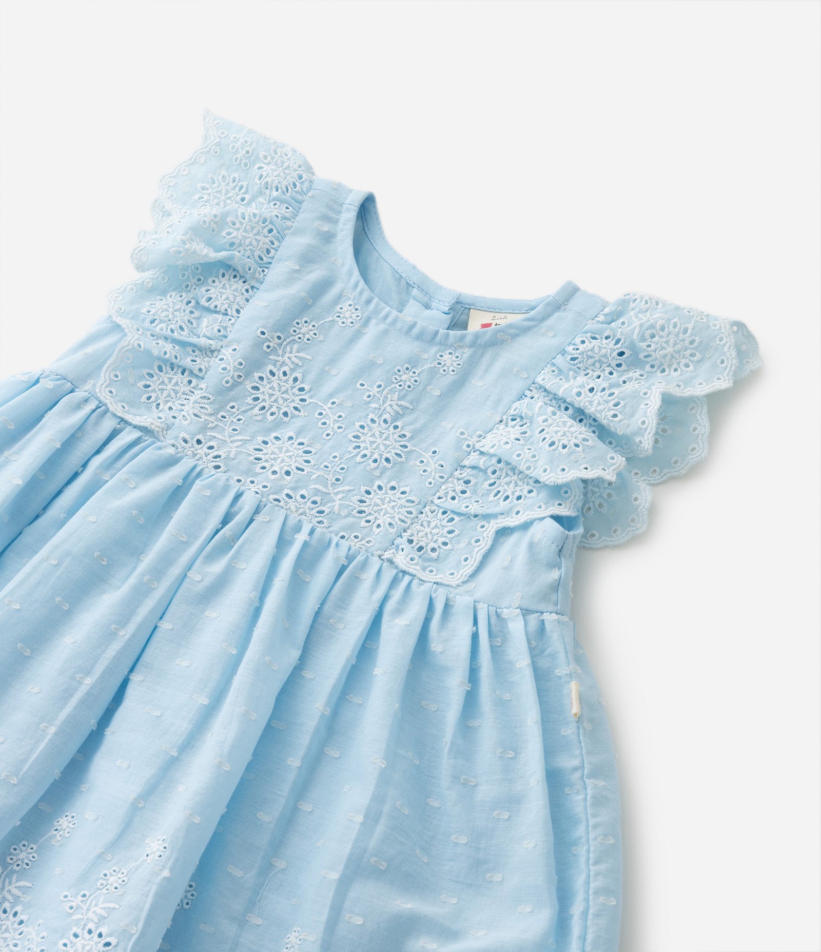 Vestido shops infantil lojas renner