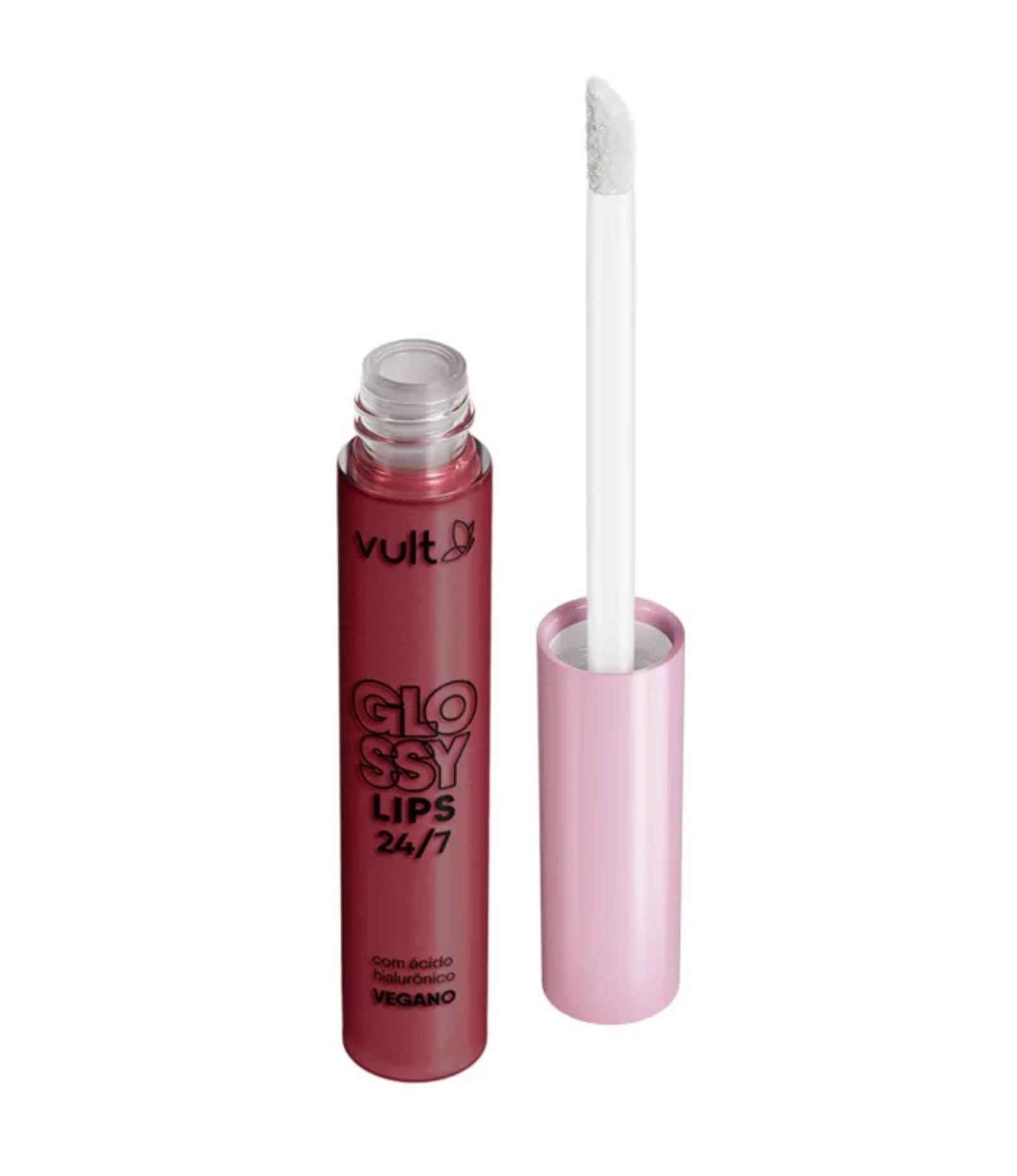 Gloss Glossy Lips Vult Bronze 1