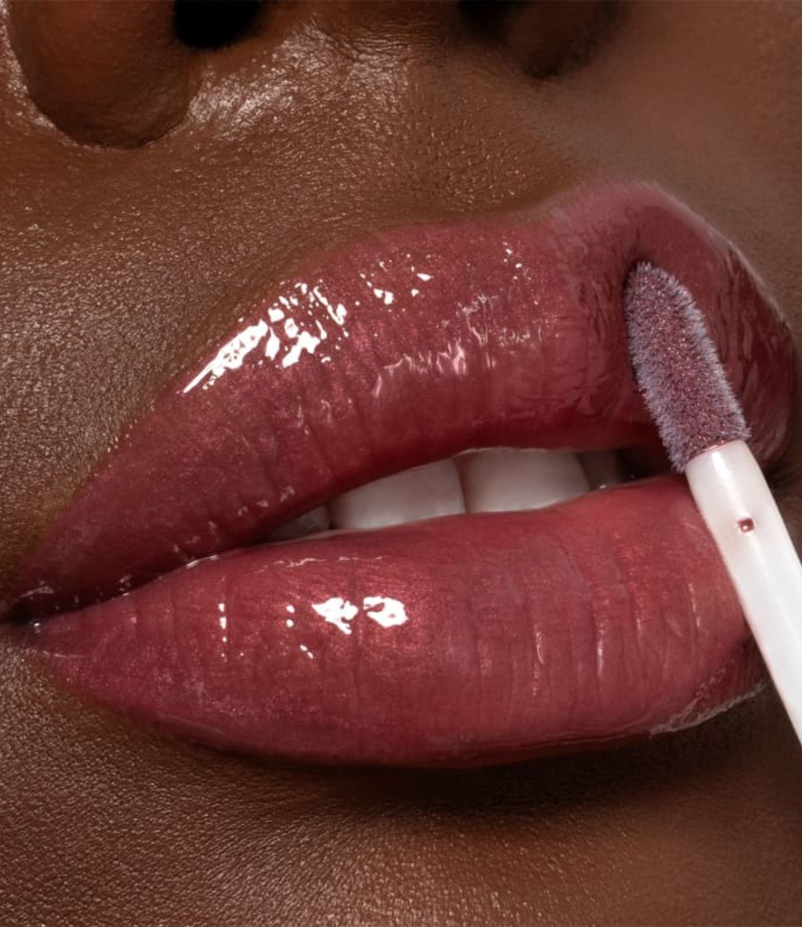 Gloss Glossy Lips Vult Bronze 2