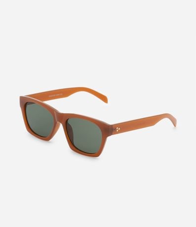Óculos de Sol Oakley HSTN Matte Carbon Prizm Ruby 0252 Óculos de Sol Oakley HSTN Matte Carbon Prizm Ruby 0252