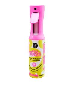 Reativador de Cachos Guava Misturinha Plot Twist 280 ml Lola Cosmetics