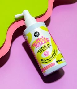 Elixir Revitalizador Guava Elixir Plot Twist 200 ml Lola Cosmetics