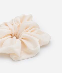 Maxi Scrunchie Acetinado