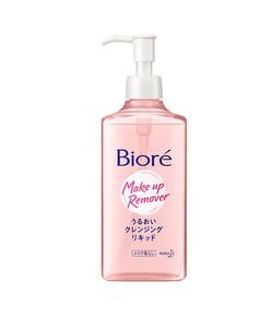 Sérum Demaquilante Facial Bioré Make Up Remover