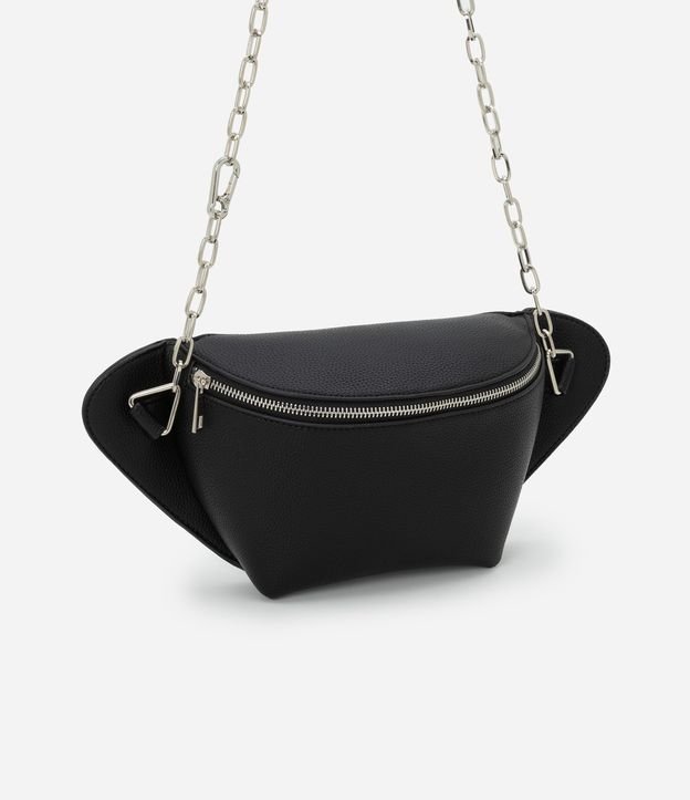 Cor: Preto | Tamanho: U