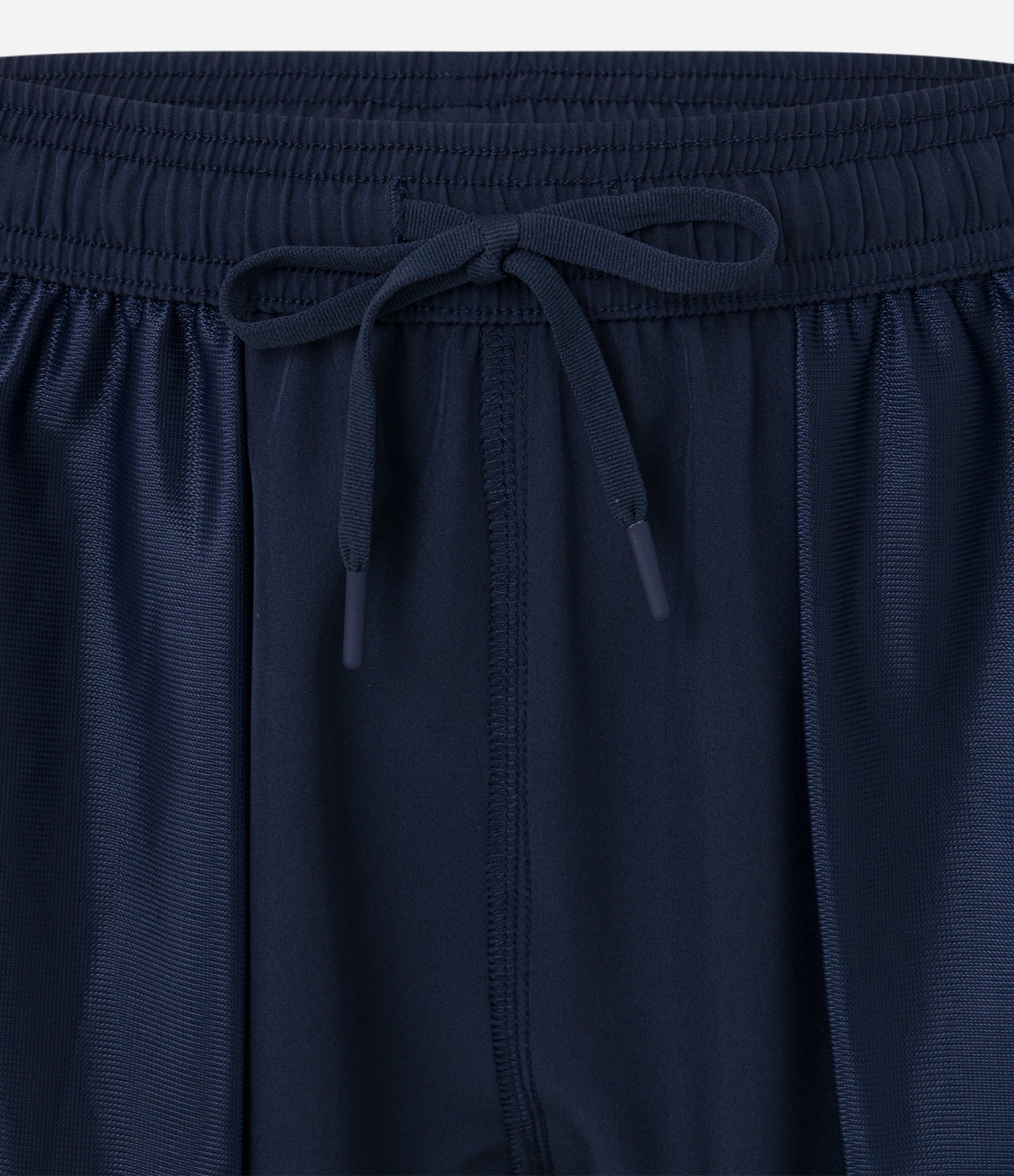 Bermuda Esportiva com Cordão Interno e Lettering Refletivo 7