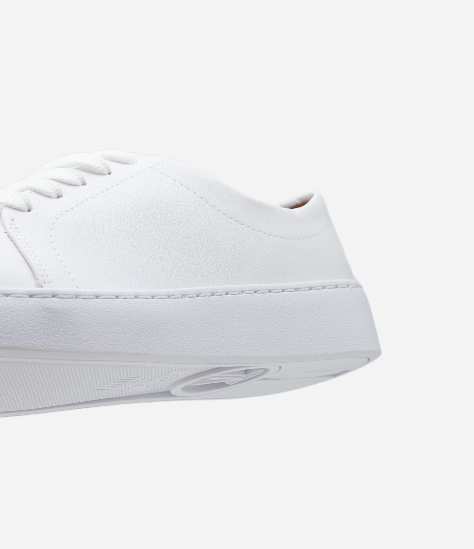 Tênis Casual Caixa Baixa Vizzano Branco 4