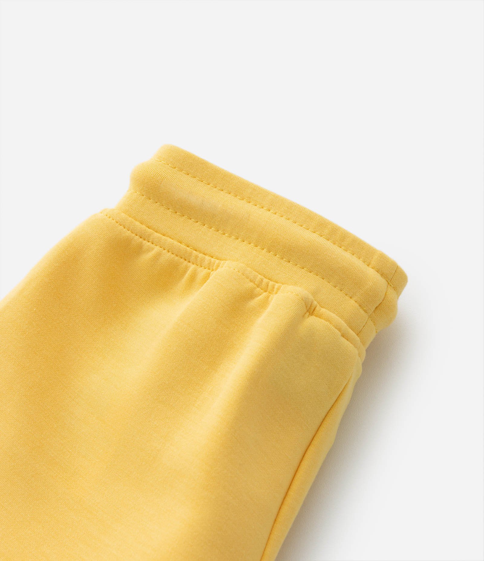 Bermuda Infantil em Modal com Recortes - Tam 1 a 5 anos 4