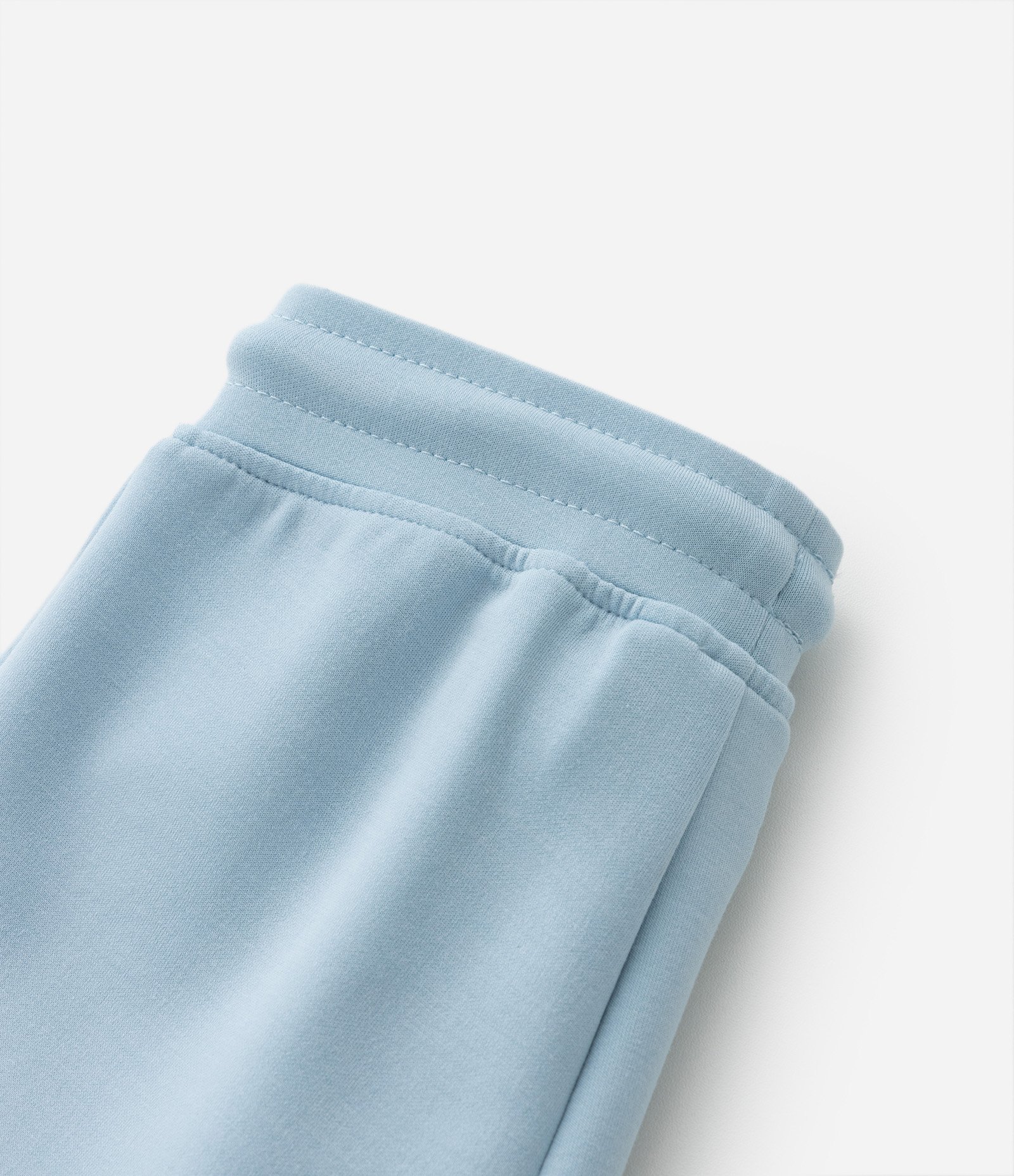 Bermuda Infantil em Modal com Recortes - Tam 1 a 5 anos 4