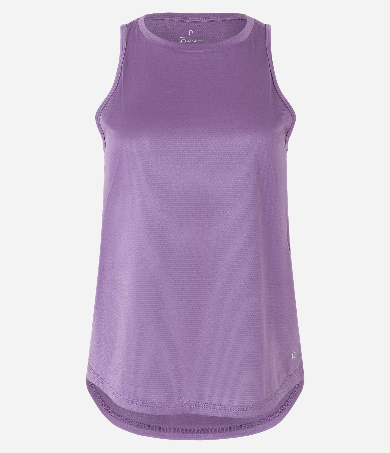 Regata Nadador Esportiva com Barra Arredondada 6