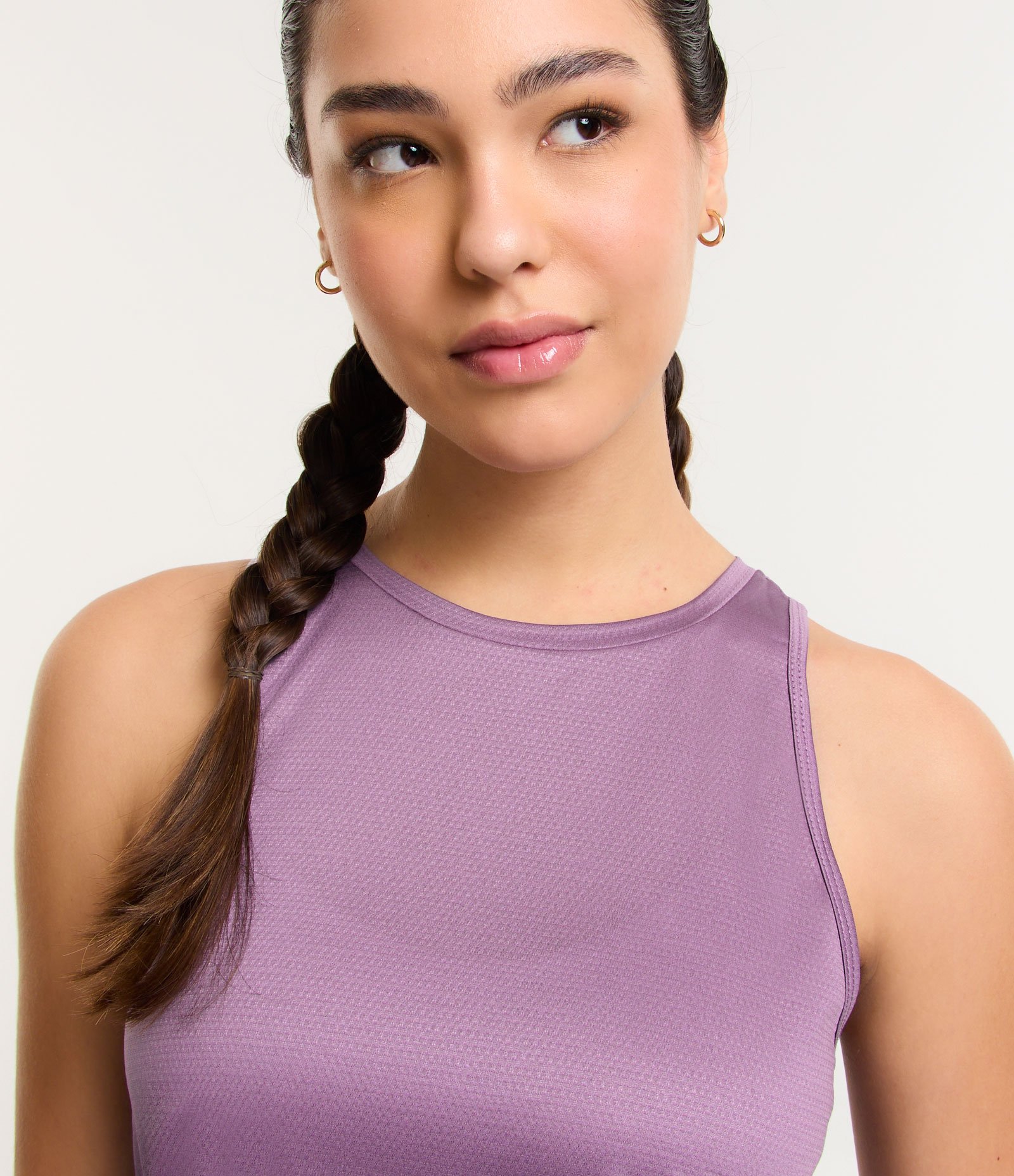 Regata Nadador Esportiva com Barra Arredondada 4