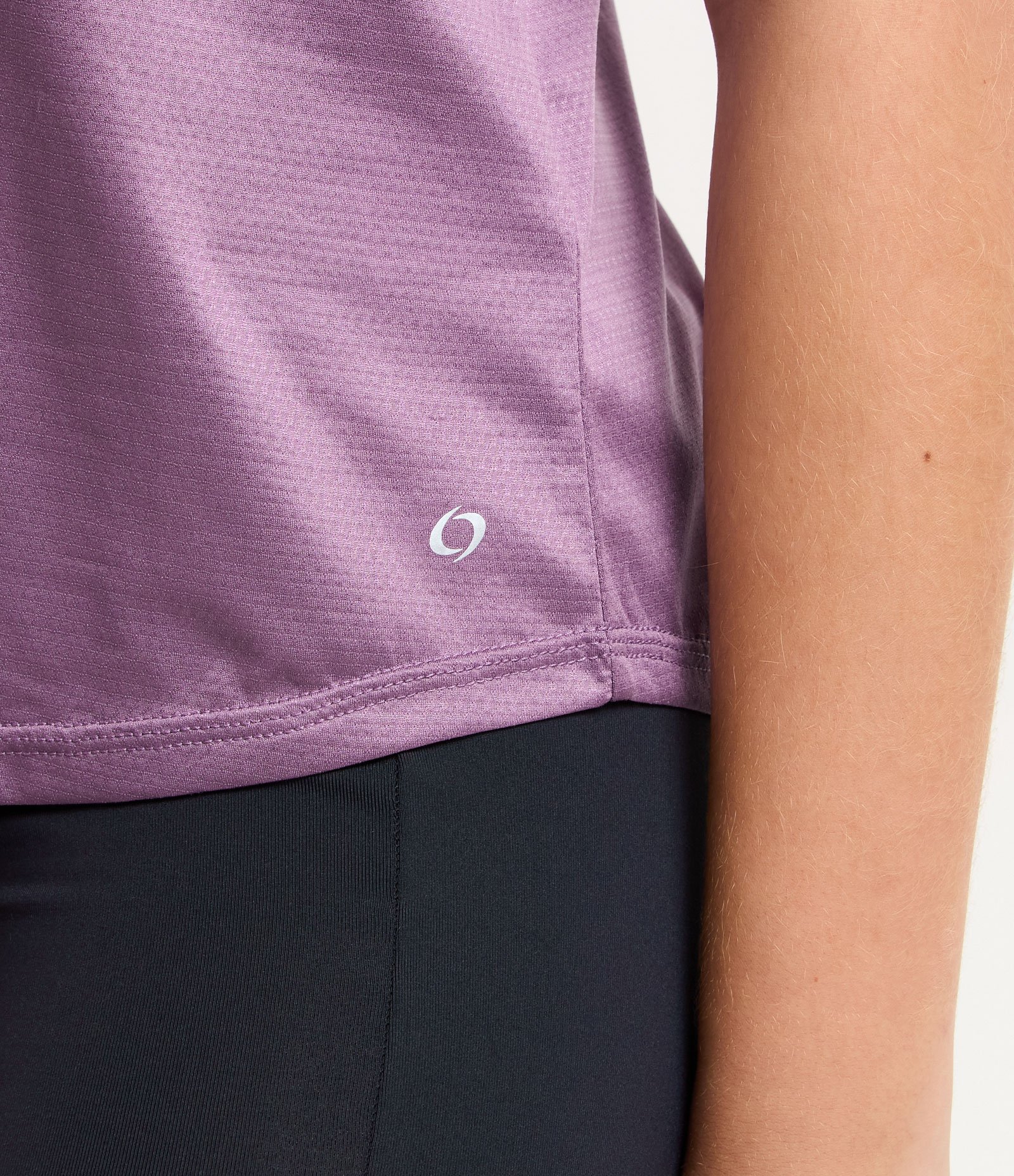 Regata Nadador Esportiva com Barra Arredondada 5