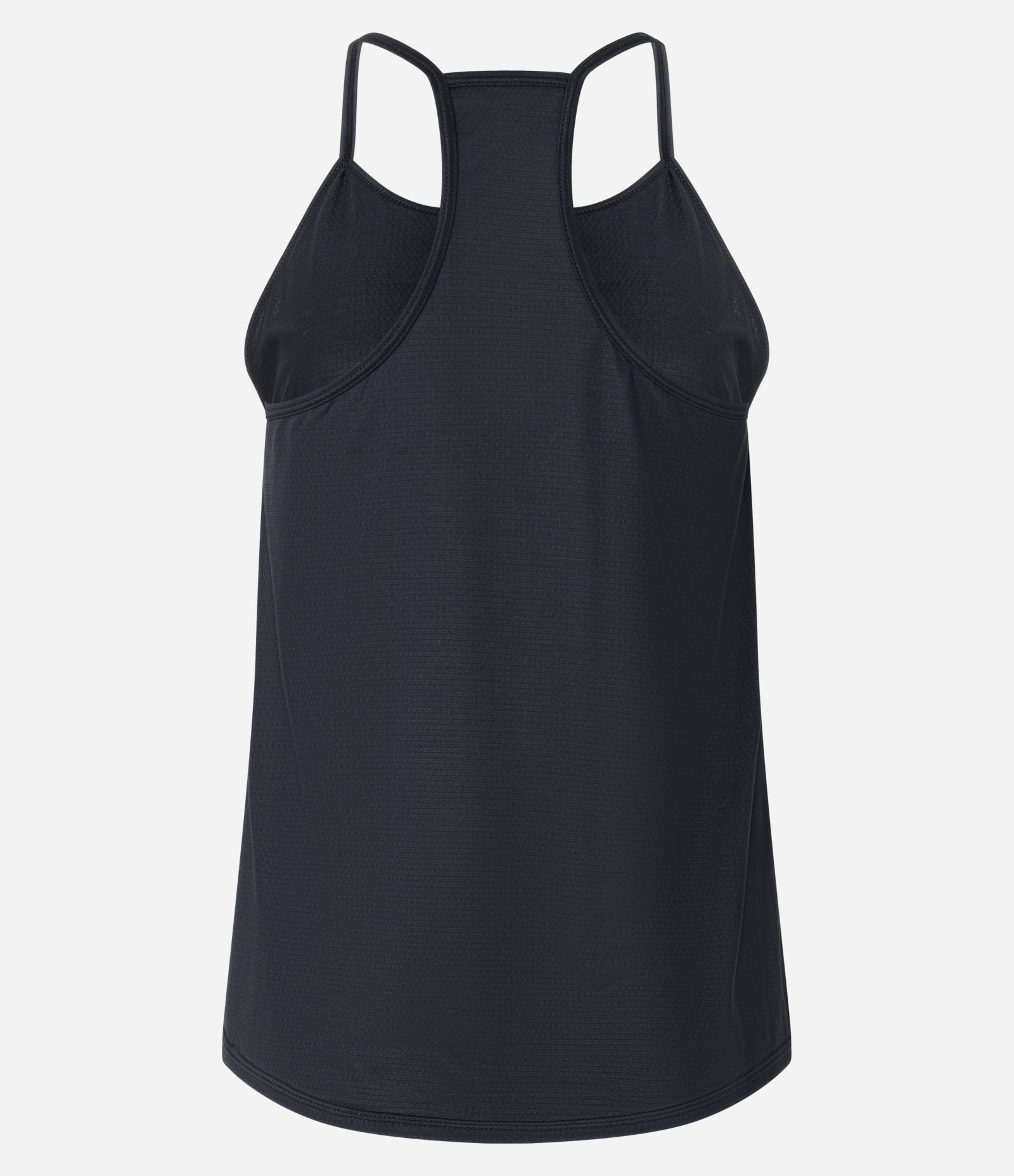 Regata Esportiva em Microfibra com Alças Finas 8