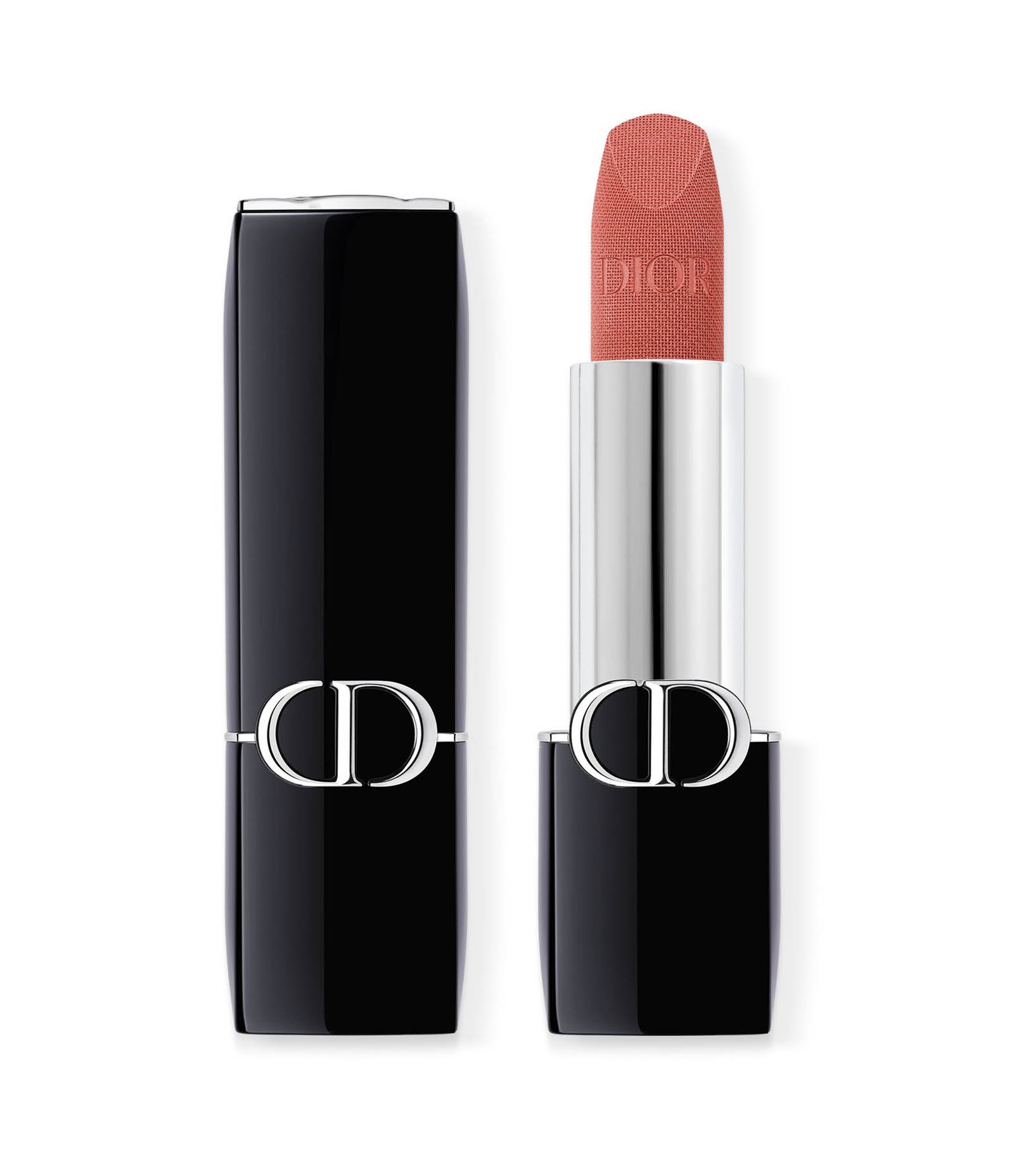 Batom Rouge Dior Velvet 217 Corolle 1