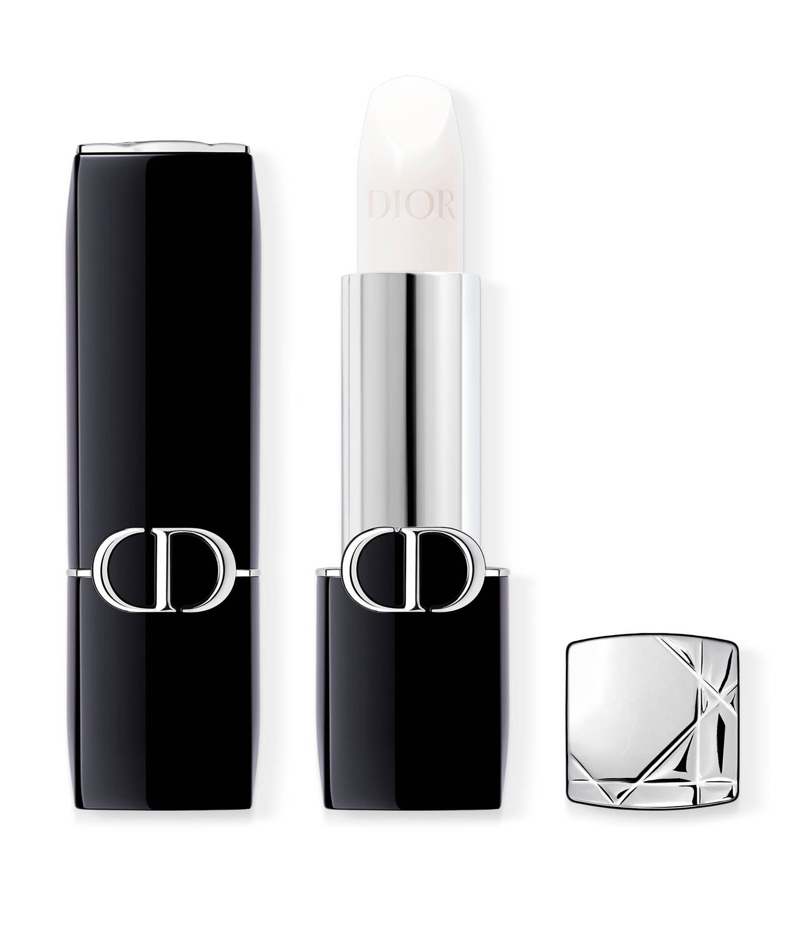 Batom Rouge Dior Balm Satin  000 Diornatural 1