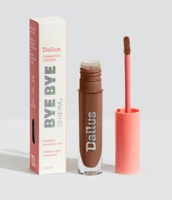 Corretivo Líquido Bye Bye Olheira Dailus